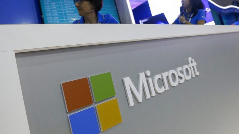 Preocupan a la Unión Europa los contratos TI de los Estados con Microsoft