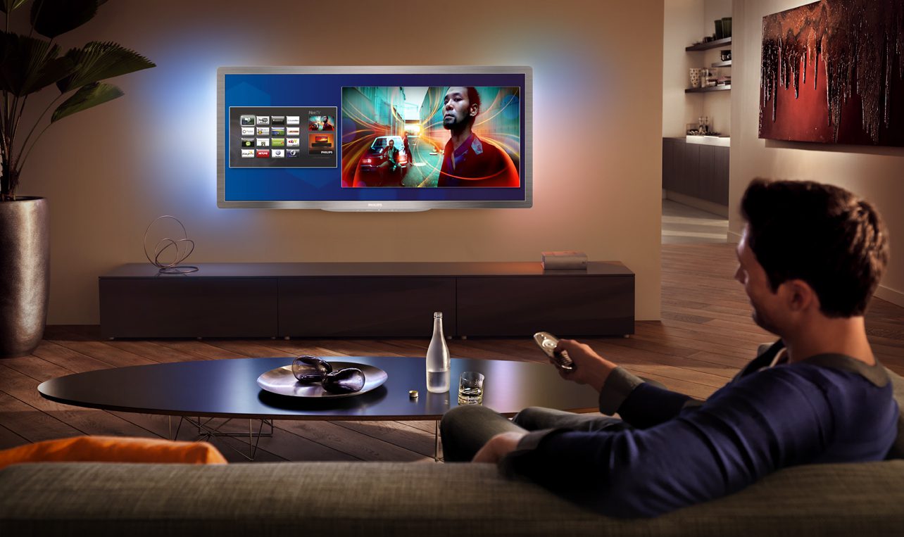 Cómo convertir mi televisor en un Smart TV: aquí van 6 «gadgets