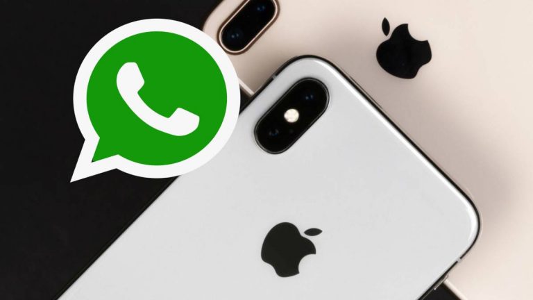 WhatsApp dejará de funcionar pronto en estos iPhone