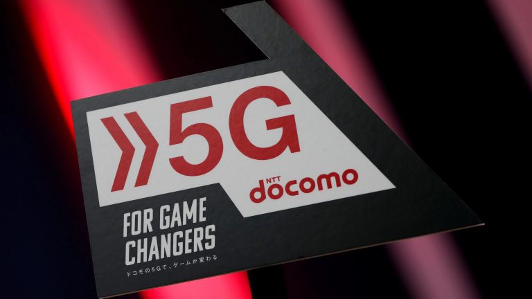 NTT Docomo concluye ensayos 5G en Tailandia y Singapur y se alista con productos de red avanzados
