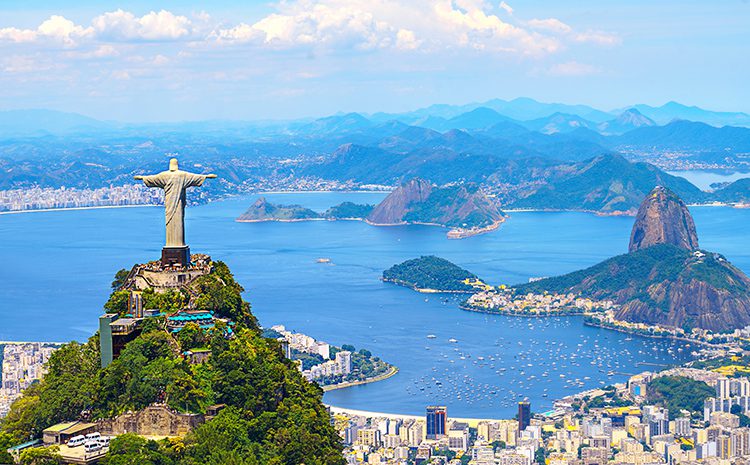 Brasil incluye economía digital y telecomunicaciones para orientar el desarrollo del país
