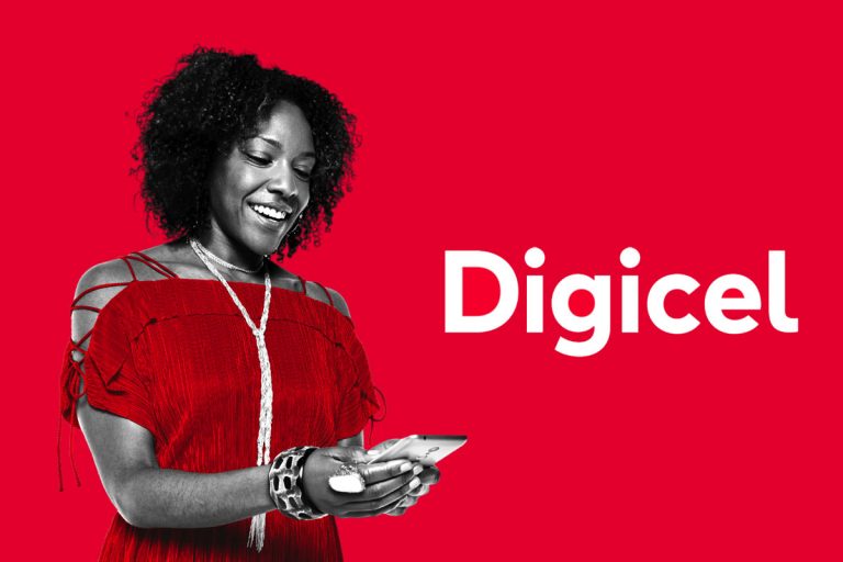 Digicel reporta pérdidas al tercer trimestre de 2019
