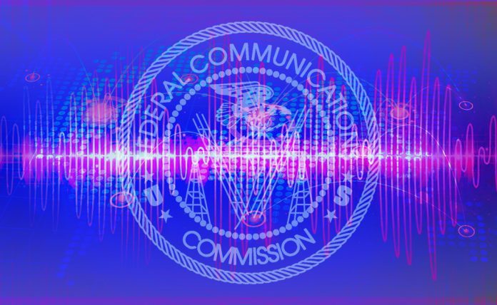 FCC ya puso fecha para la sexta subasta de espectro 5G