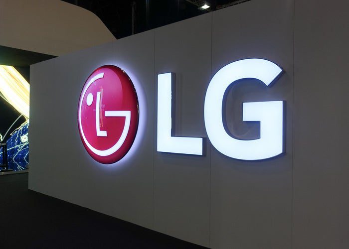 LG supera récord propio de ingresos en el sector del hogar