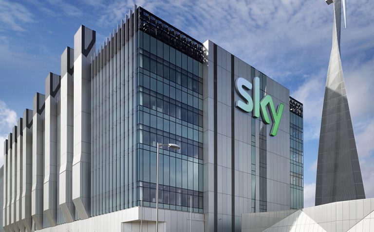 México | Sky ofrecerá nuevos servicios móviles con la red de AT&T