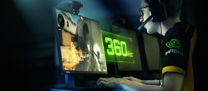 NVIDIA lanzará pantallas G-SYNC especiales para | DPL News