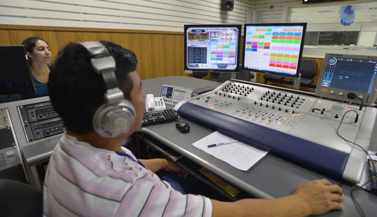 México | IFT niega prórroga a tres concesiones de radiodifusión comercial en el norte
