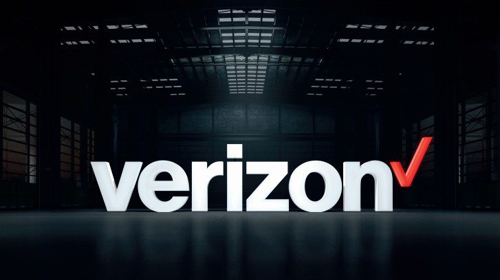 Verizon supera su meta 5G para 2021 y ahora se concentra en la banda C