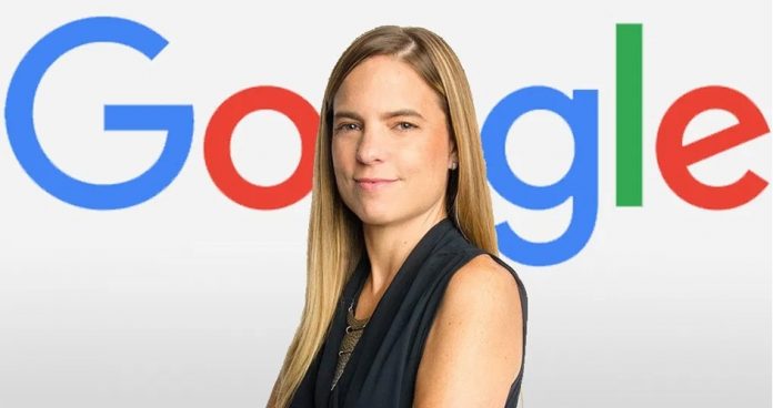 María Teresa Arnal deja la dirección de Google México