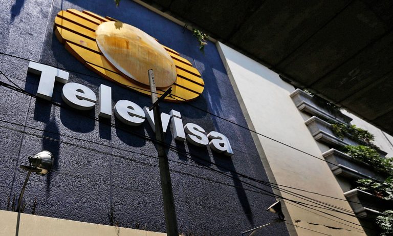 Televisa reporta caída de Sky y crecimiento de Izzi en el trimestre