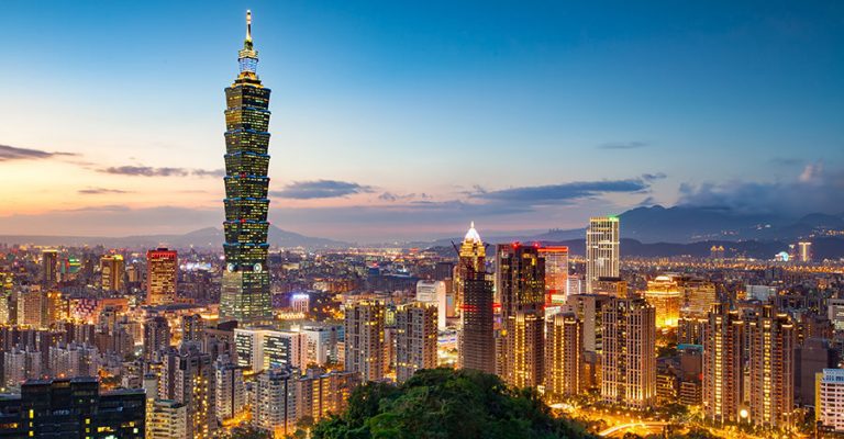 Nokia ayudará a Chunghwa Telecom a mejorar su red 5G en Taiwán
