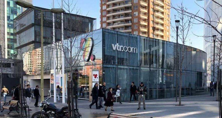 Chile | VTR sigue perdiendo clientes y fija meta: “Nuestros enfoque es estabilizar la base de suscriptores”