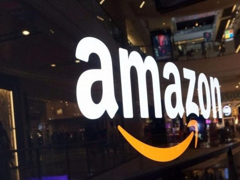 Amazon mantiene crecimiento por ventas en línea, pero su futuro no convence a inversionistas
