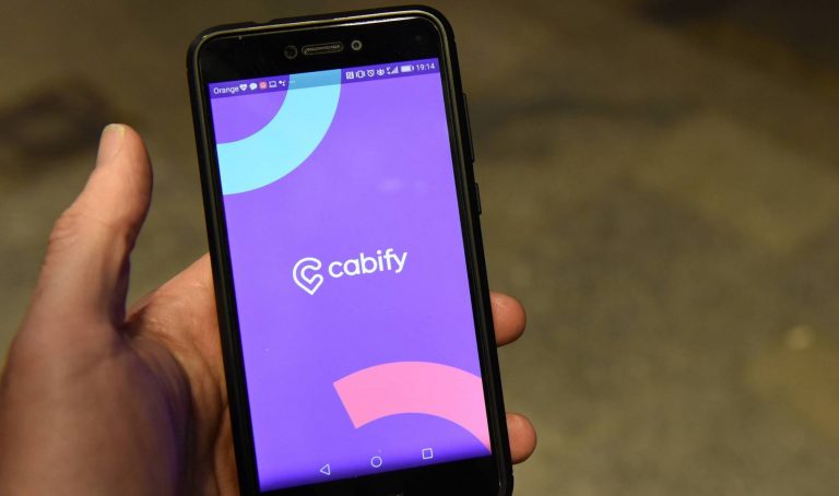 Colombia | Cabify aseguró movilidad a 1,5 millones de personas entre 2020 y 2021