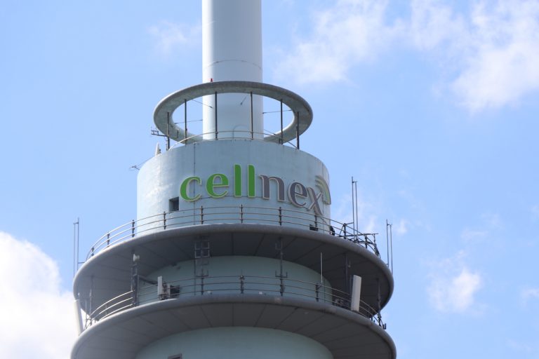 Cellnex avanza notablemente en sus compromiso de consumo energético
