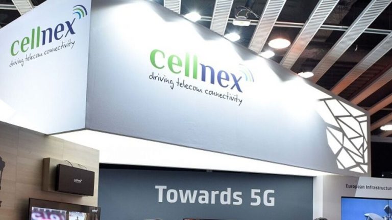Cellnex finaliza compra de torres de CK Hutchison en tres mercados