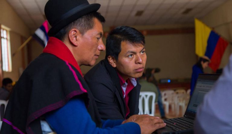 Colombia | Internet rural: ¿qué hace falta para que sea realidad?