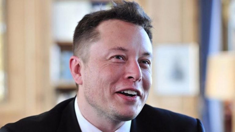 México | Elon Musk visita Nuevo León; analiza planta de Tesla en Santa Catarina