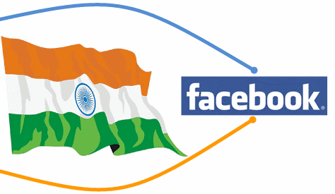 Redes sociales deberán colaborar con autoridades en India en investigaciones criminales