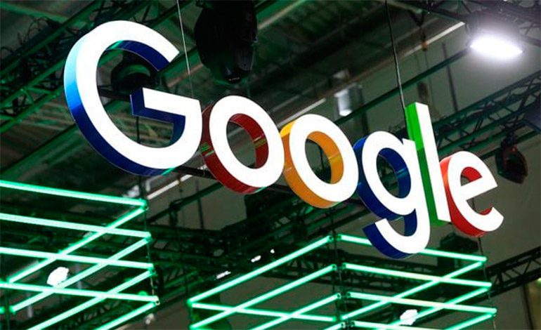 Google sería multada con 2,400 mde por la Unión Europea