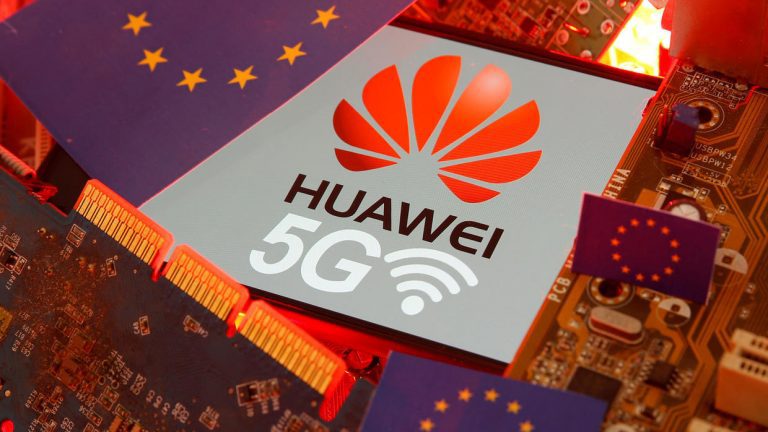 Huawei busca mejorar su posición en Europa estableciendo bases de producción 5G en el territorio