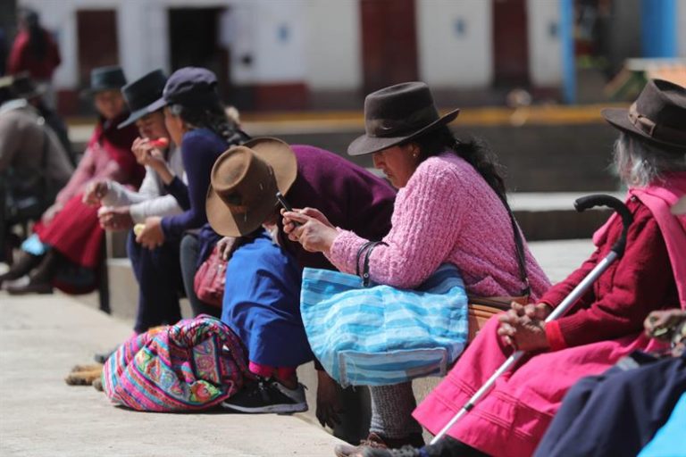 Inversión, espectro y asequibilidad: medidas para acelerar conectividad en Perú