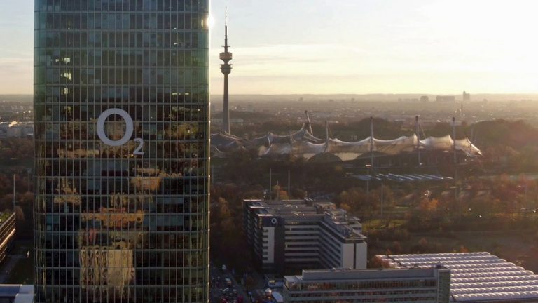 Telefónica Deutschland recibe un préstamo de 450 millones de euros para desplegar 5G