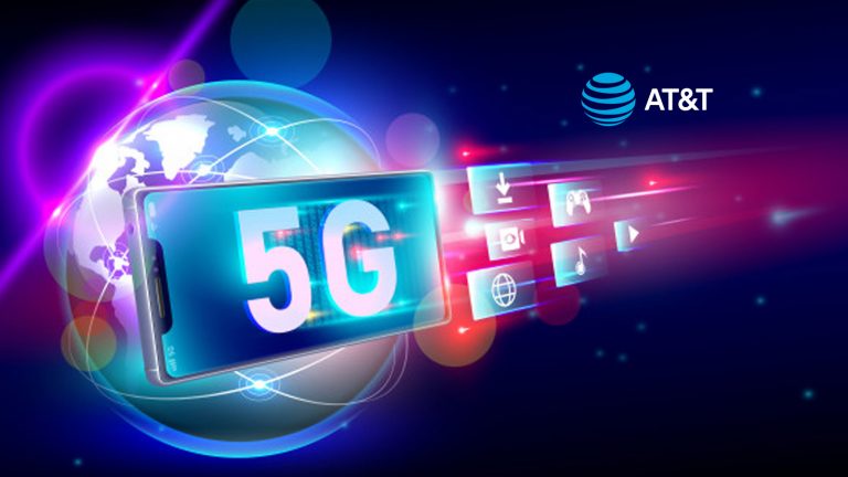El enfoque de AT&T para 5G en EE.UU. ha sido reutilizar espectro de 4G, según Opensignal