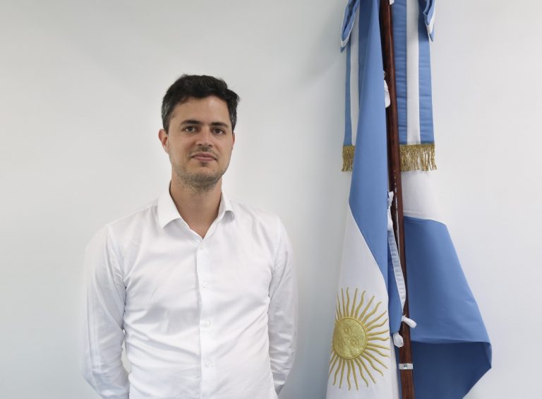 Argentina | Martín Olmos vuelve a funciones como Subsecretario de Telecomunicaciones y Conectividad