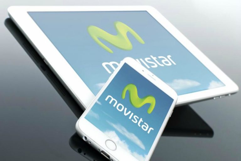 México | Movistar logra 1 millón de accesos IoT para empresas