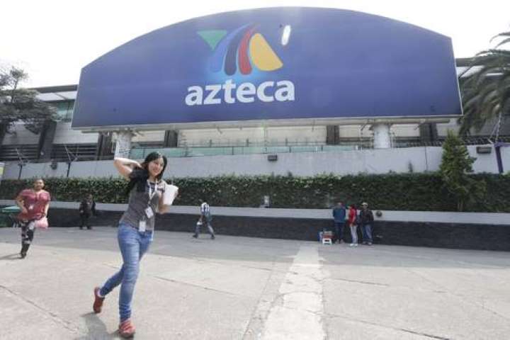 México | TV Azteca apelará nuevo fallo por adeudo al SAT