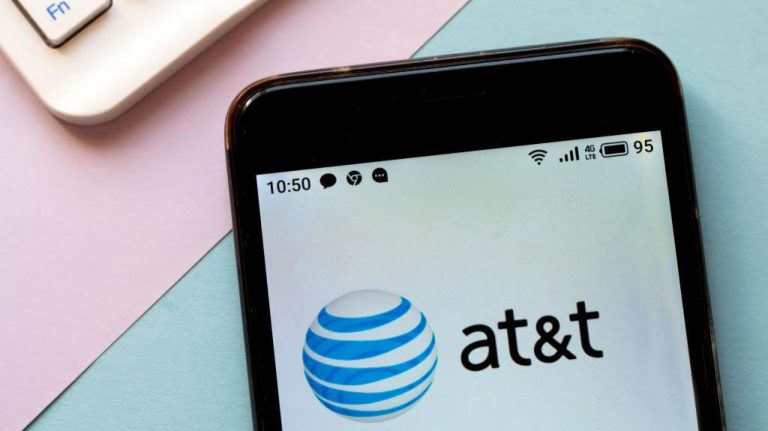 ¿Qué compañía ayudará a AT&T a monetizar 5G?
