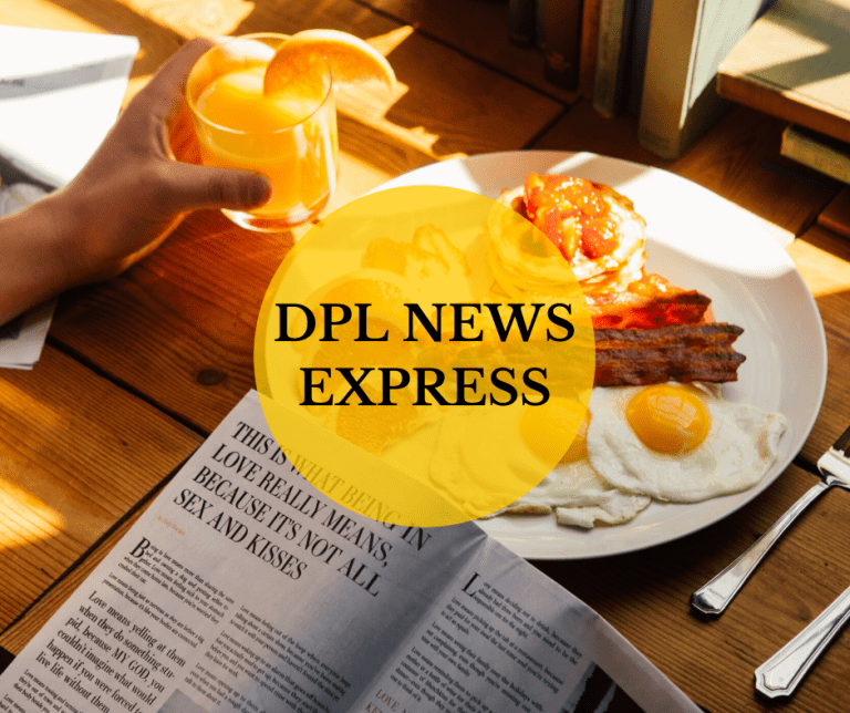 DPL News Express