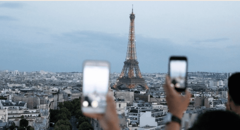 Francia | Free Mobile busca extender contrato de roaming con Orange hasta 2025