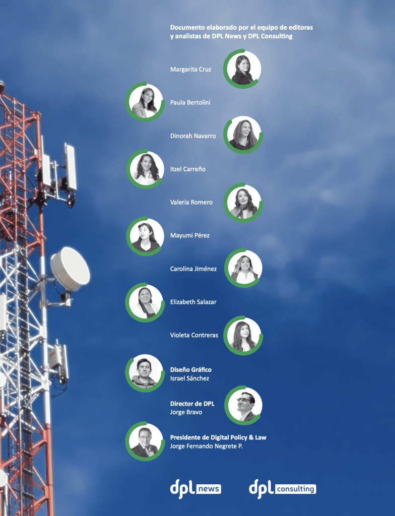 Telecomunicaciones: infraestructuras críticas y servicios digitales esenciales. Gobiernos, reguladores, instituciones y empresas en acción para enfrentar Covid-19 2 dplnews infraestructura digital jb290420