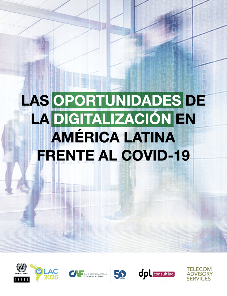Las oportunidades de la digitalización en América Latina frente al Covid-19 1 dplnews oportunidades digitalizacion america latina covid19
