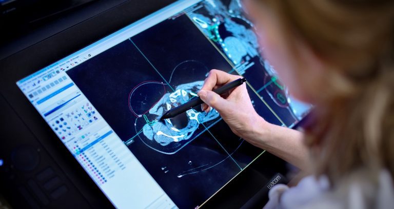 La virtualización ayuda a médicos e investigadores contra el cáncer