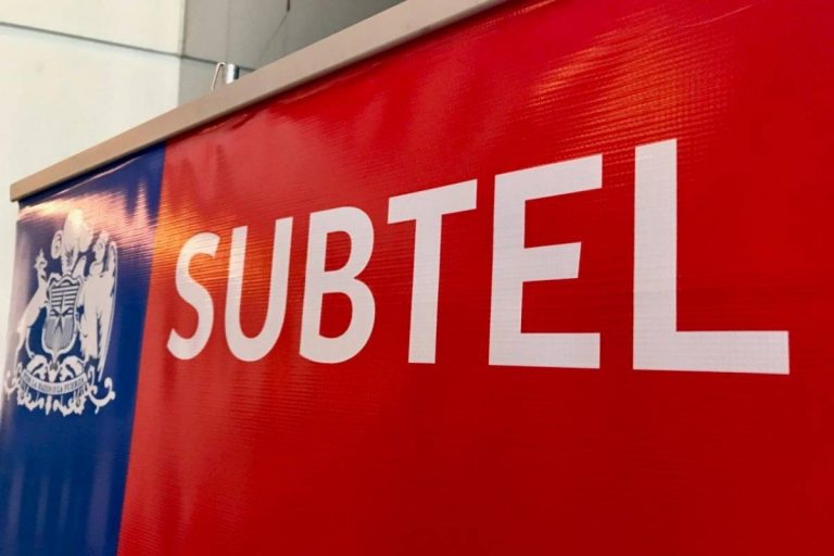 Chile | Subtel explica designación de hermano de alcalde Jadue como Jefe del Departamento de Desarrollo Tecnológico