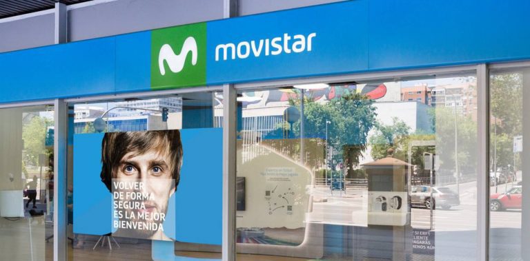 Commcenter, distribuidor independiente de Movistar, reparte 0,5 millones de euros en dividendos