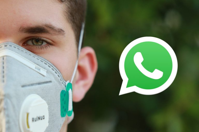 WhatsApp lanza un chatbot contra la desinformación sobre Covid-19
