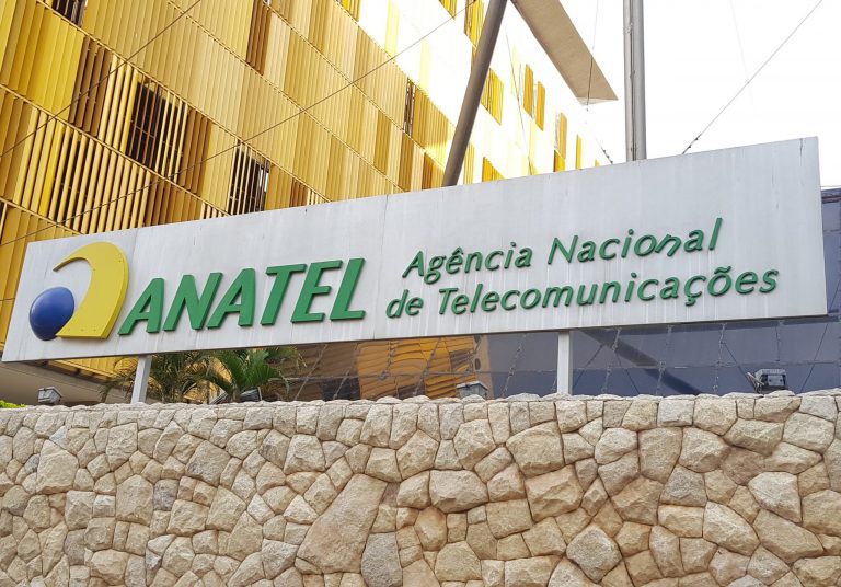 Brasil | Anatel nega recursos de Claro, Oi, Vivo e TIM contra regras de cibersegurança