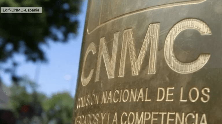 España | La CNMC condiciona la venta de la fibra óptica de Red Eléctrica