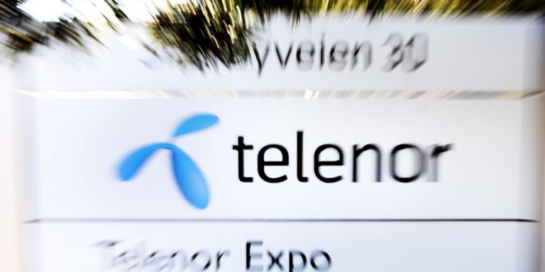 ESA multa a Telenor Noruega por abuso de poder