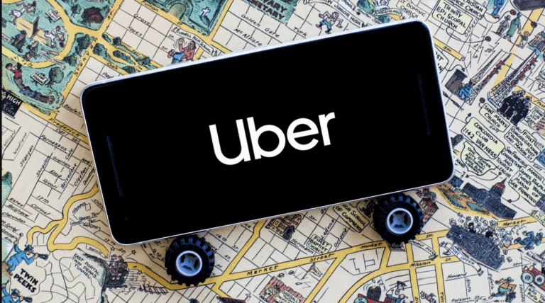 Uber: filtran las prácticas poco éticas e ilegales que construyeron el imperio del transporte compartido