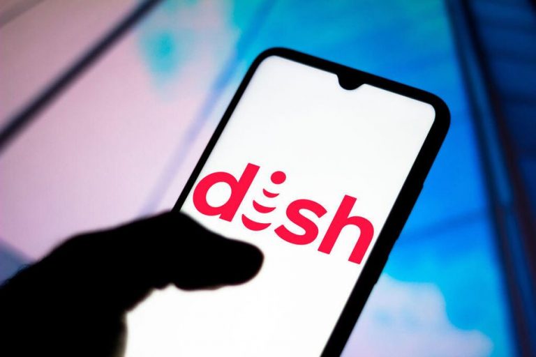 Dish cumple su primer objetivo 5G como 4° operador móvil de EE. UU.