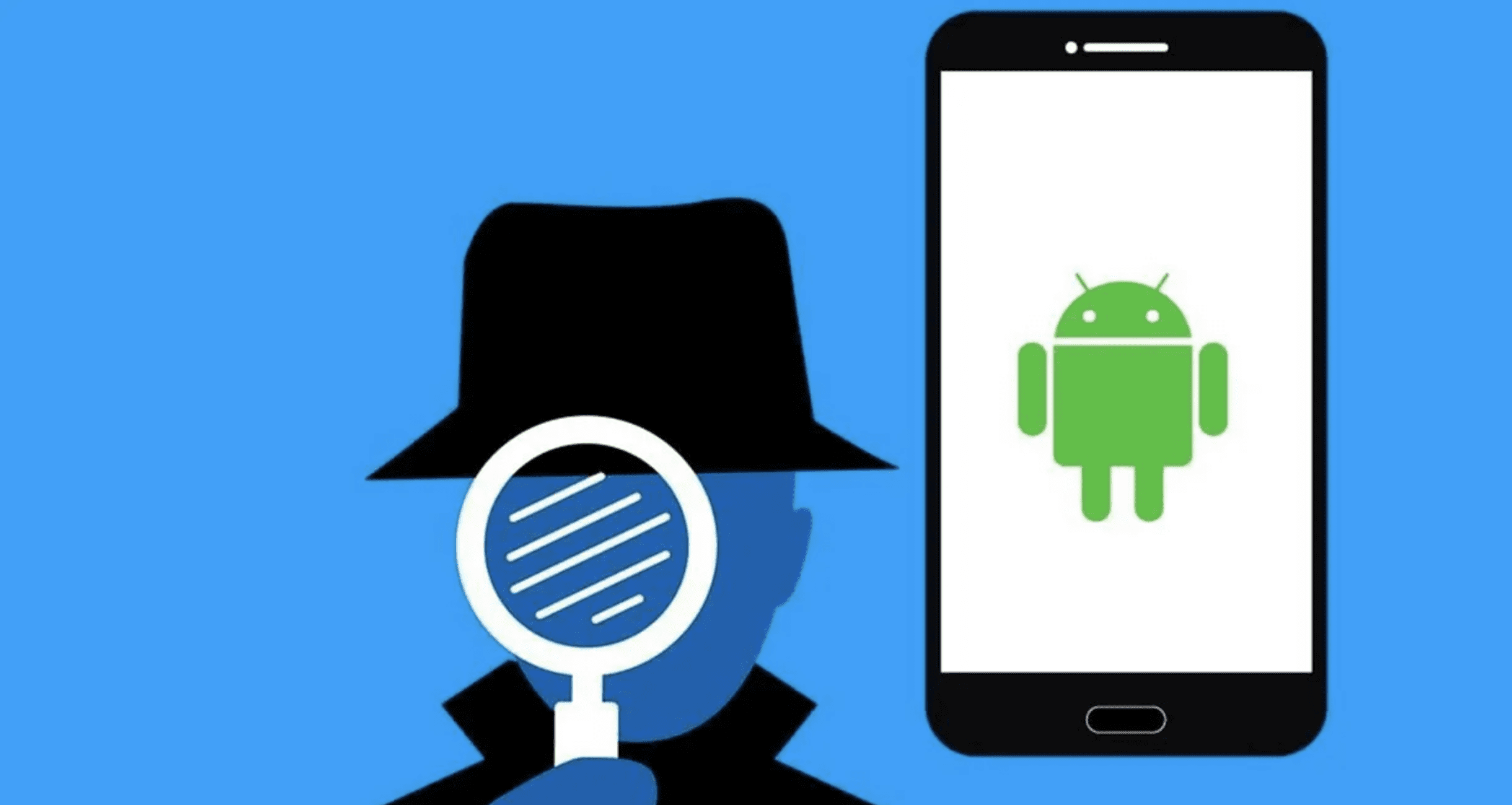 Aguanieve hotel su Android: así no te espiarán más, esta app te avisa cuando otra aplicación  está usando la cámara o el micrófono | DPL News