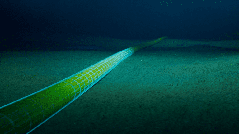 Sparkle activa cable submarino Monet que une Brasil con Estados Unidos