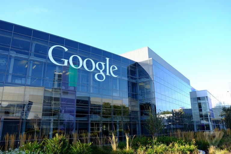 Ganancias de Google cayeron un 30% en segundo trimestre de 2020