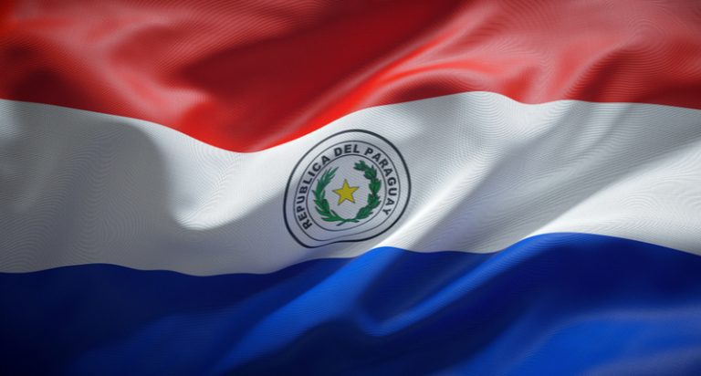 Paraguay publica finalmente su ley para las transacciones electrónicas