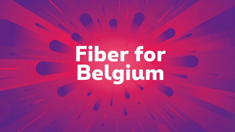 Bélgica – Proximus trabajará con Eurofiber y DELTA Fiber para acelerar el despliegue de FTTH
